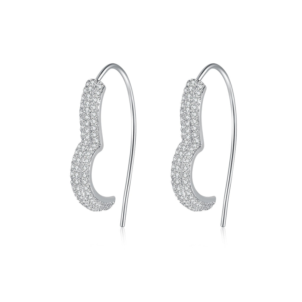 Romantic Earring for Special Moments