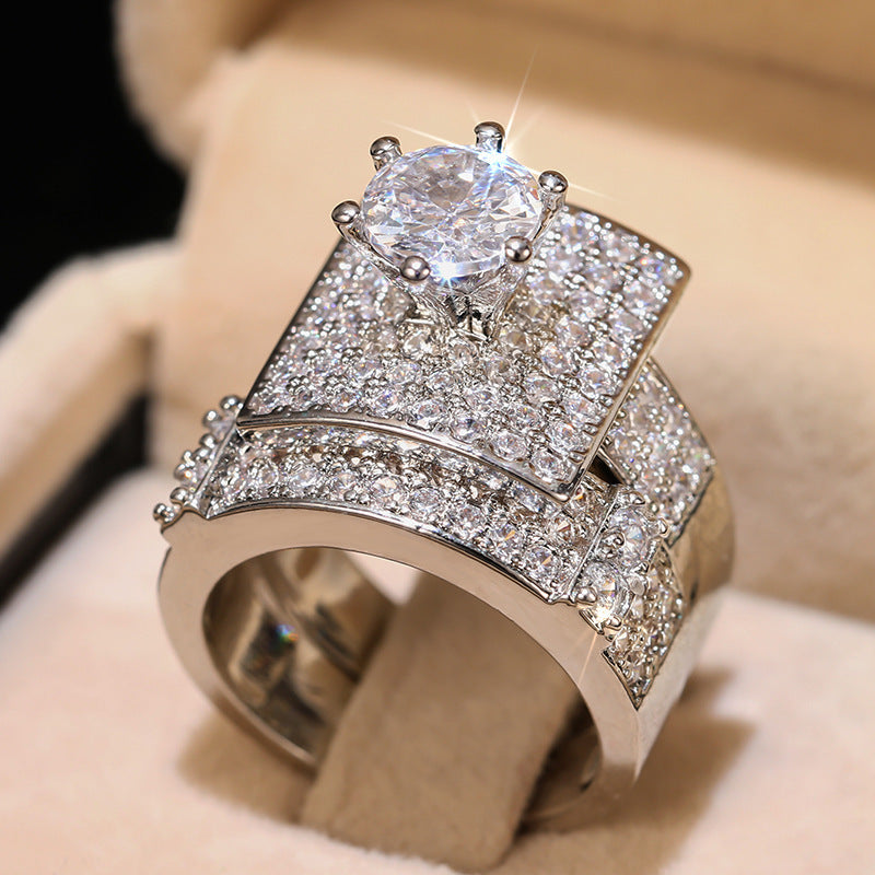 Stunning Ring for Daily Wear