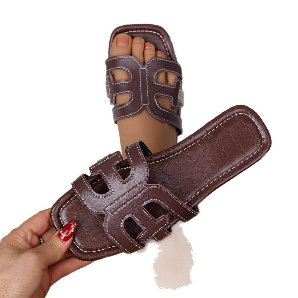 Elegant Orthopedic Sandals for Every Step