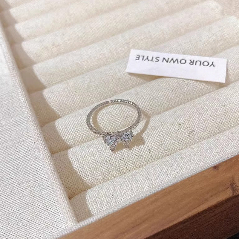 Romantic Ring for Special Moments