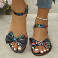 Beautifully Crafted Orthopedic Sandals