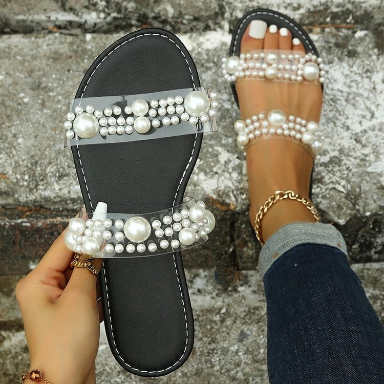 Classic Orthopedic Sandals with Timeless Style
