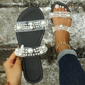 Classic Orthopedic Sandals with Timeless Style