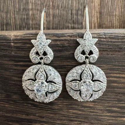 Stunning Earring for Daily Wear