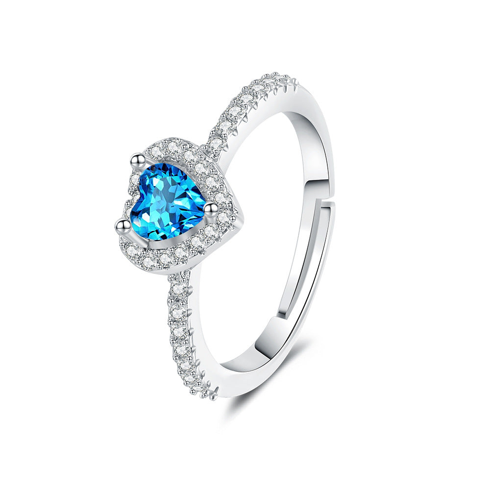 Delicate Artisan Ring