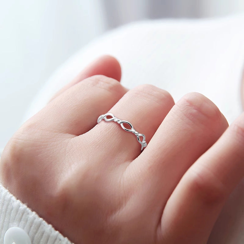 Charming Ring for Any Occasion