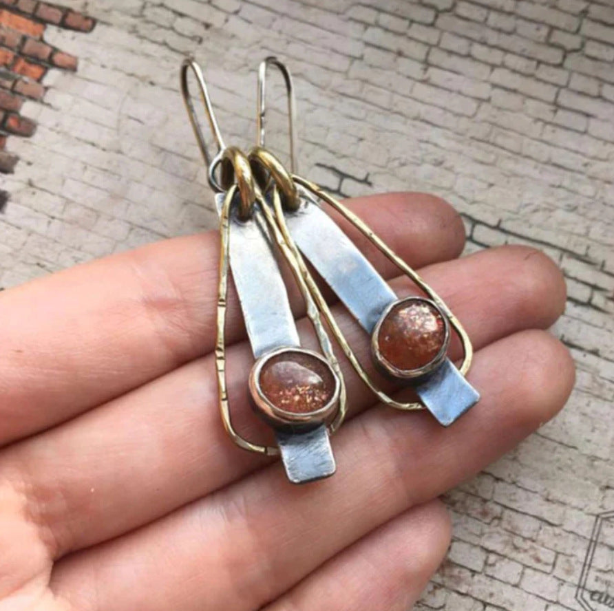 Stunning Earring for Daily Wear