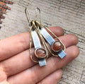 Stunning Earring for Daily Wear