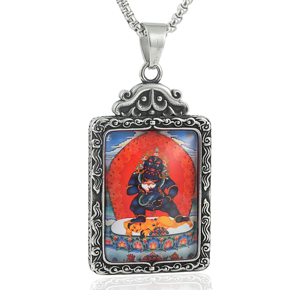 Stunning Pendant for Daily Wear