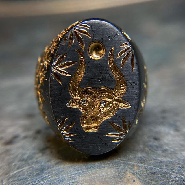 Stunning Ring for Daily Wear