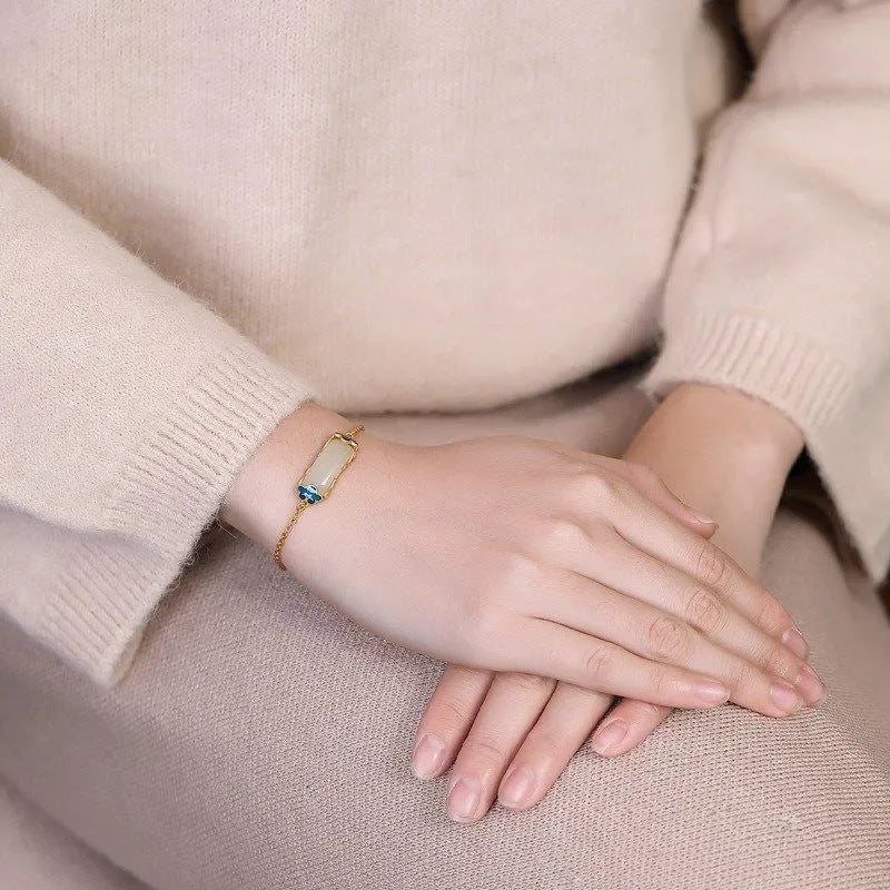 Elegant Gold Bracelet for Every Occasion