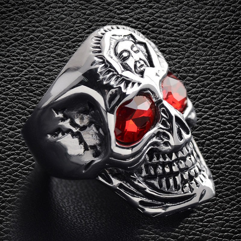 Romantic Ring for Special Moments
