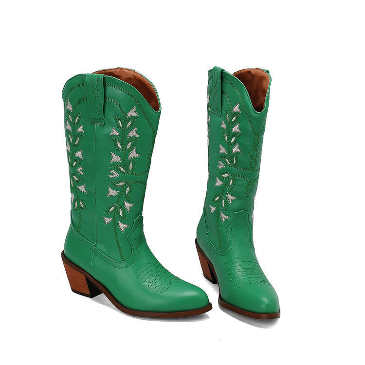 Beautifully Crafted Orthopedic Boots