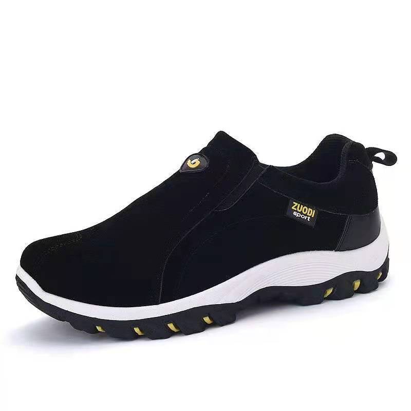 Stylish Orthopedic Shoes for Any Occasion