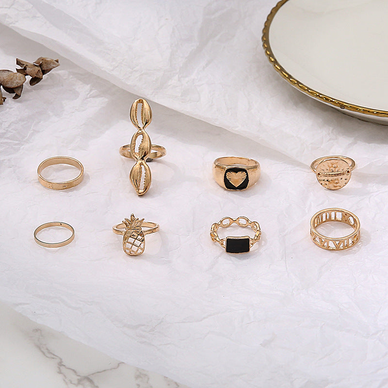 Charming Ring for Any Occasion