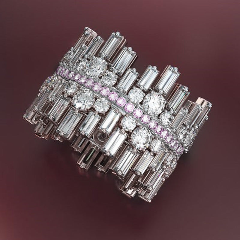 Stunning Set for Daily Wear
