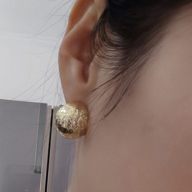 Elegant Silver Earring for Every Occasion