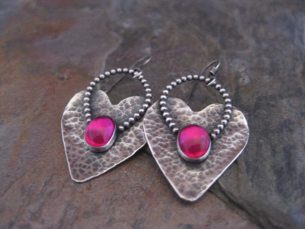 Romantic Earring for Special Moments