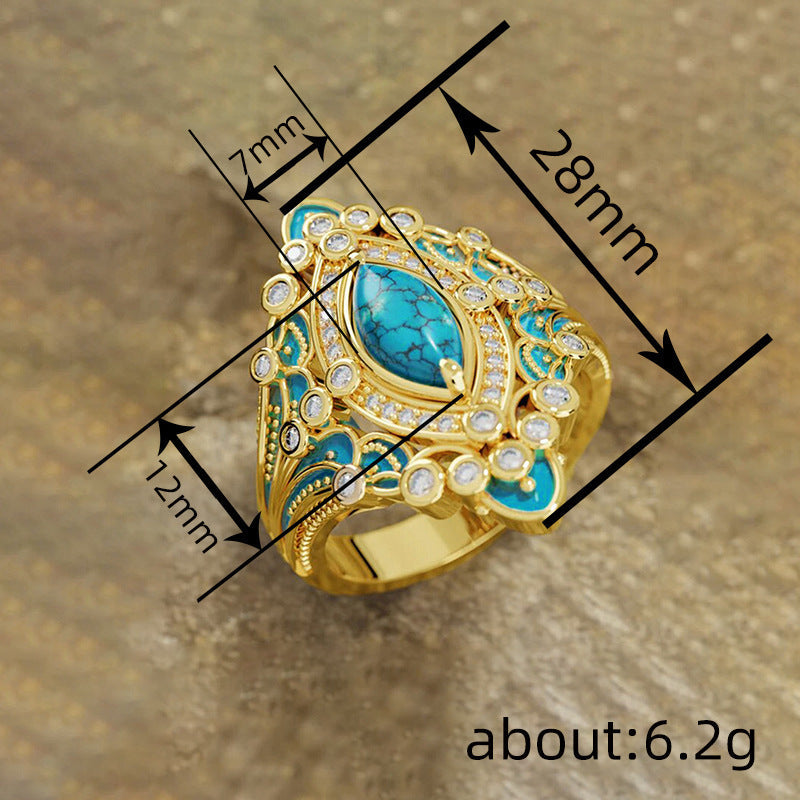 Vintage Handmade Piece