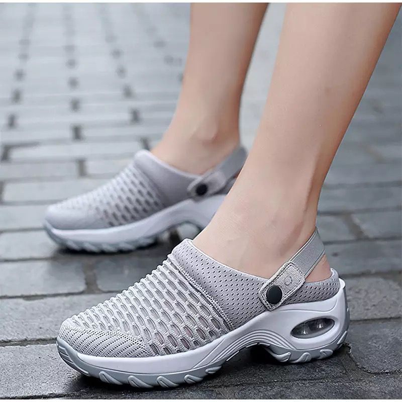 Classic Orthopedic Sandals with Timeless Style