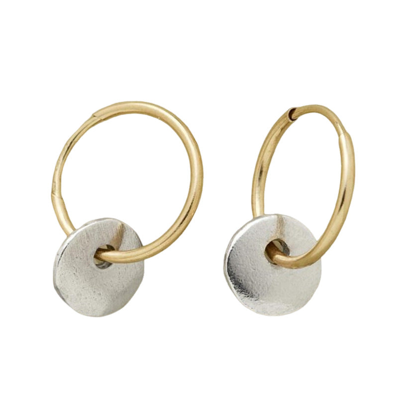 Romantic Earring for Special Moments