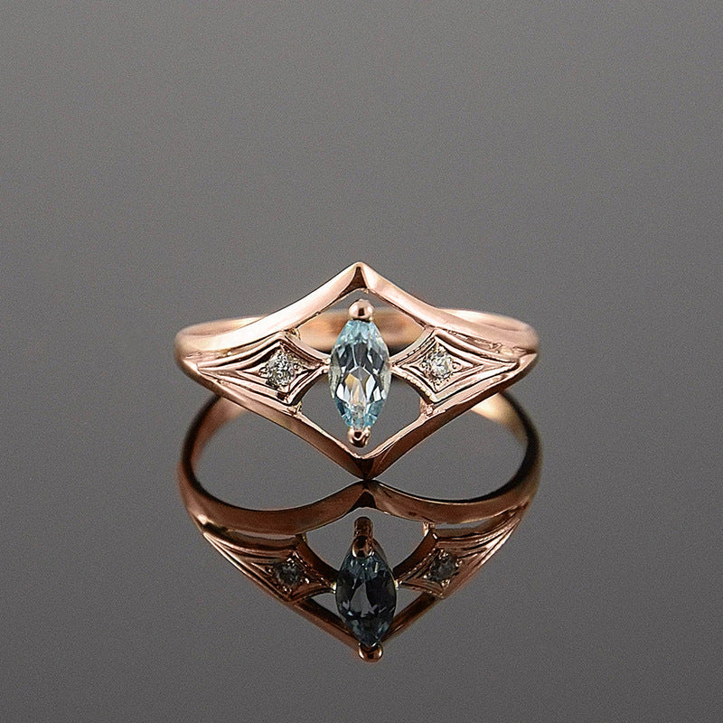 Charming Ring for Any Occasion
