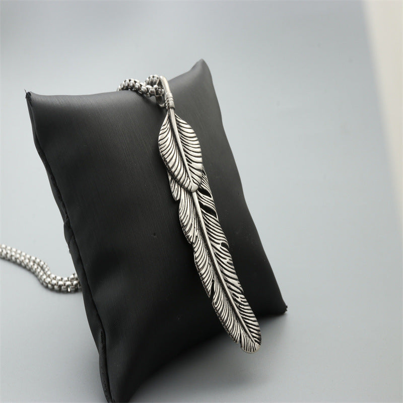 Beautiful Necklace with Unique Style