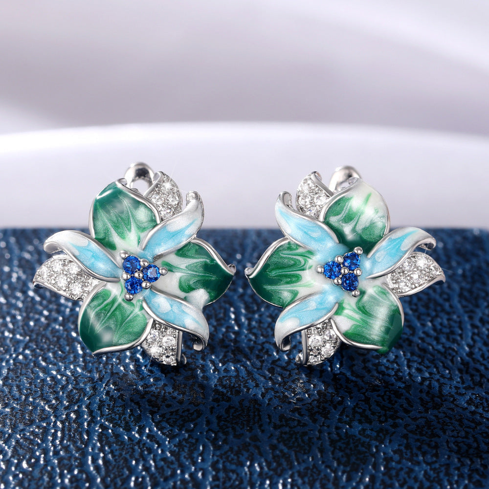 Charming Earring for Any Occasion