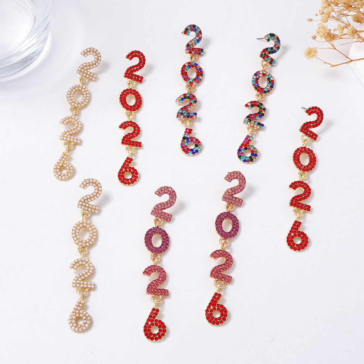 Charming Piece for Any Occasion