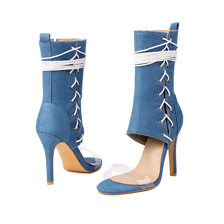 Graceful Orthopedic Sandals for Modern Look