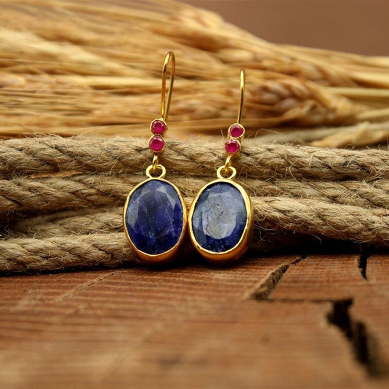 Beautiful Earring with Unique Style