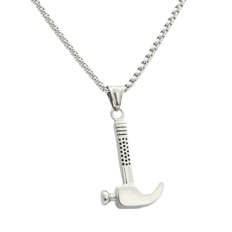Beautiful Pendant with Unique Style