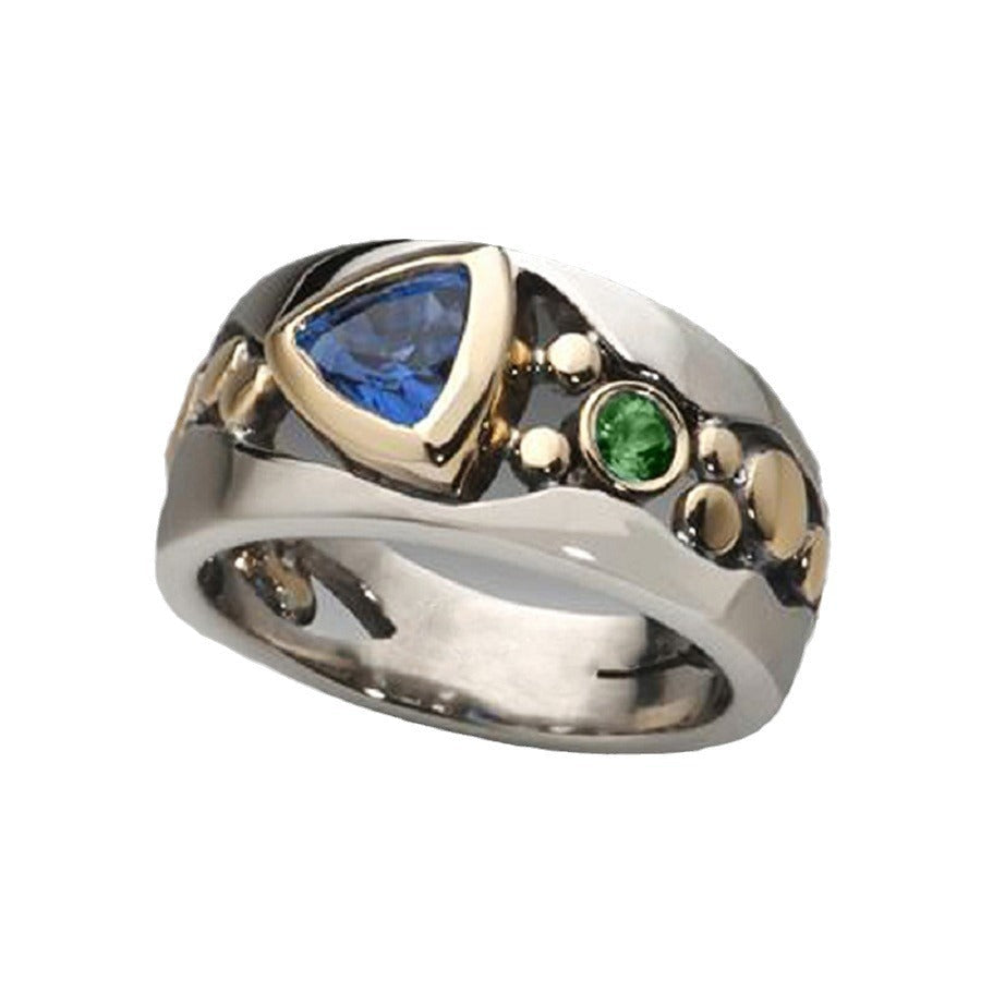 Stunning Ring for Daily Wear