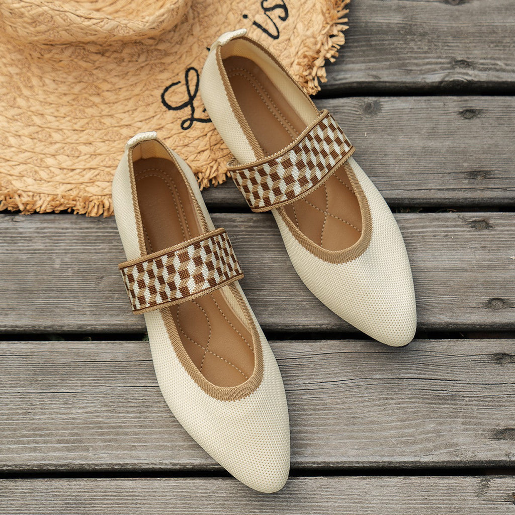 Comfortable Orthopedic Shoes for Daily Wear