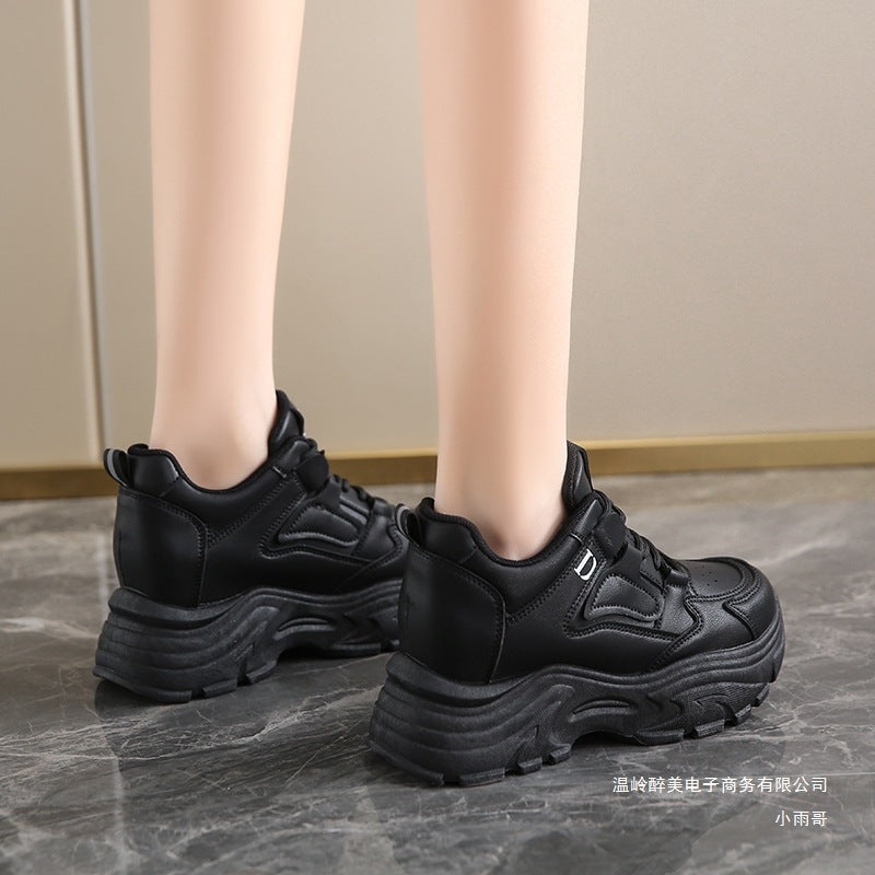 Graceful Orthopedic Shoes for Modern Look