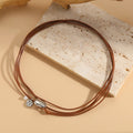 Stunning Pearl Necklace for Daily Wear