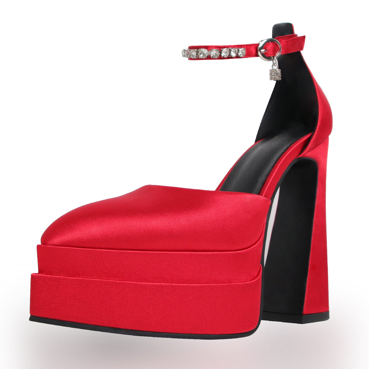 Vintage Inspired Orthopedic Sandals