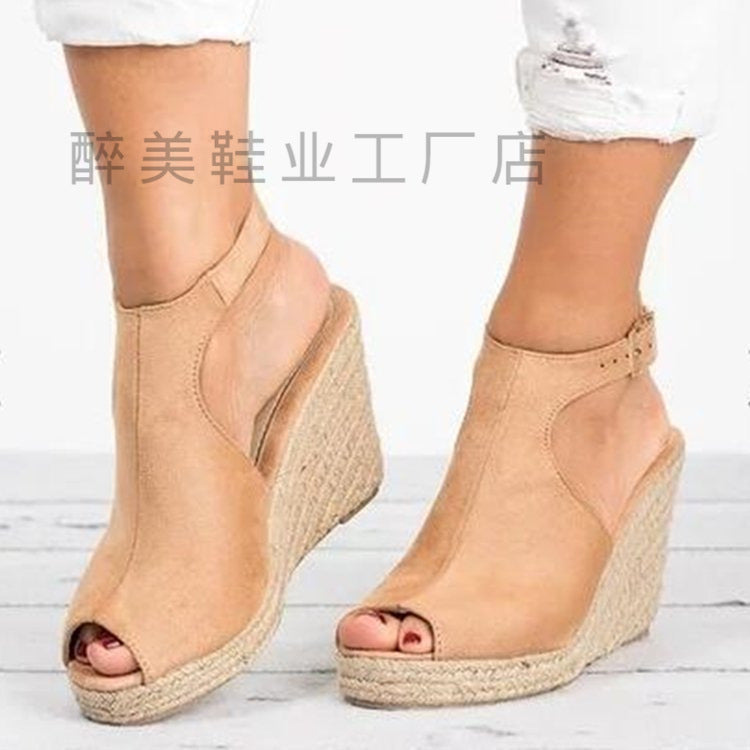 Elegant Orthopedic Sandals for Every Step