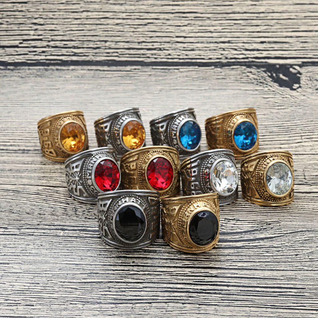 Romantic Ring for Special Moments