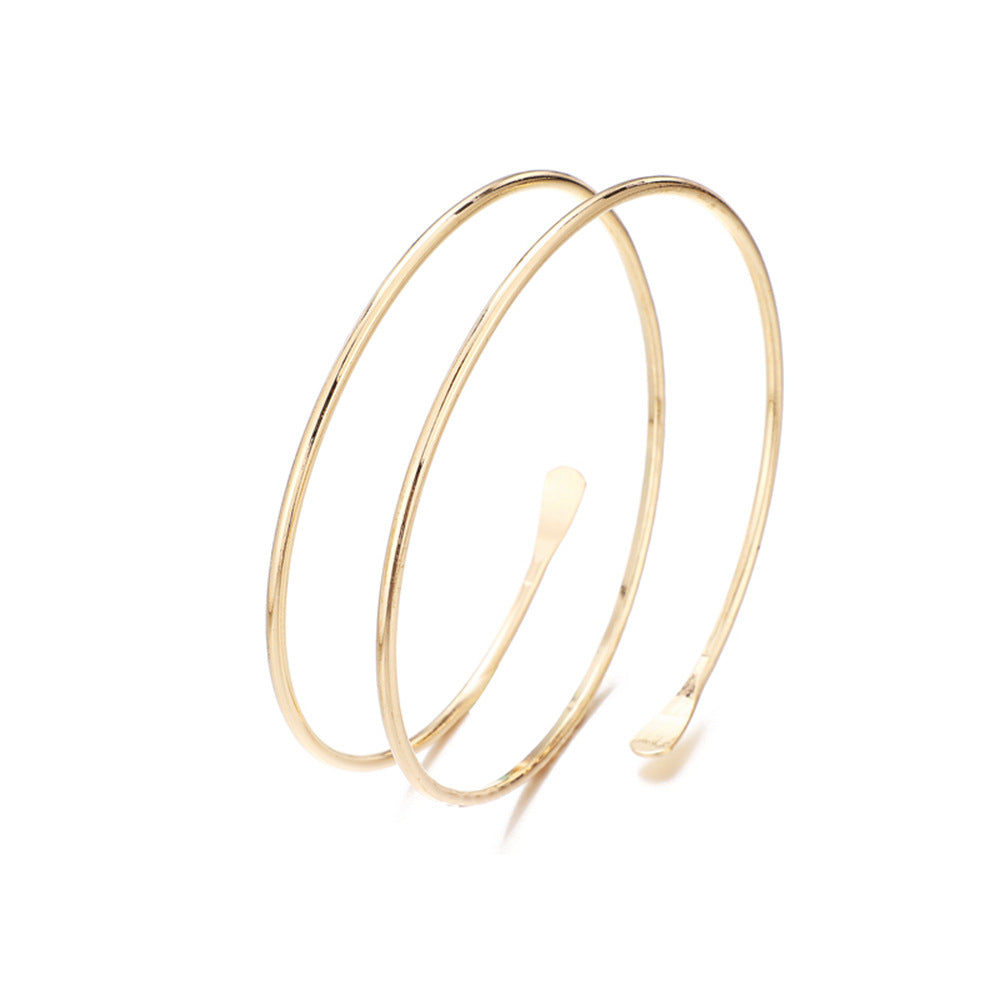 Delicate Artisan Bracelet