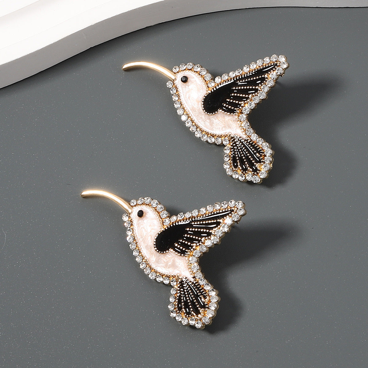 Classic Earring with Timeless Appeal