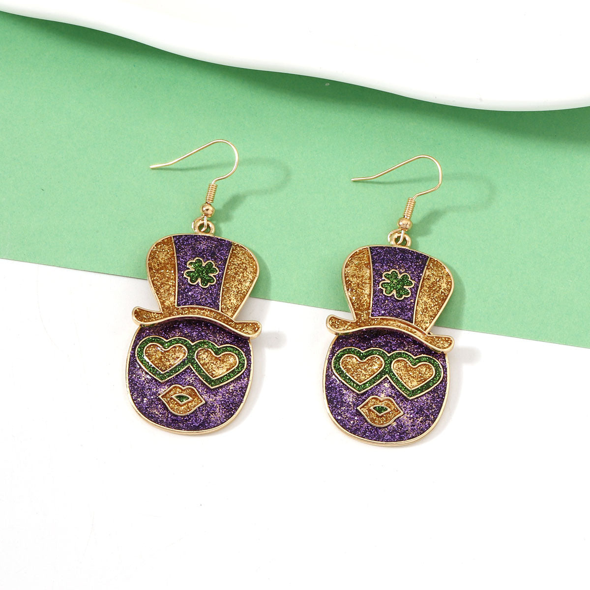 Elegant Earring for Every Occasion