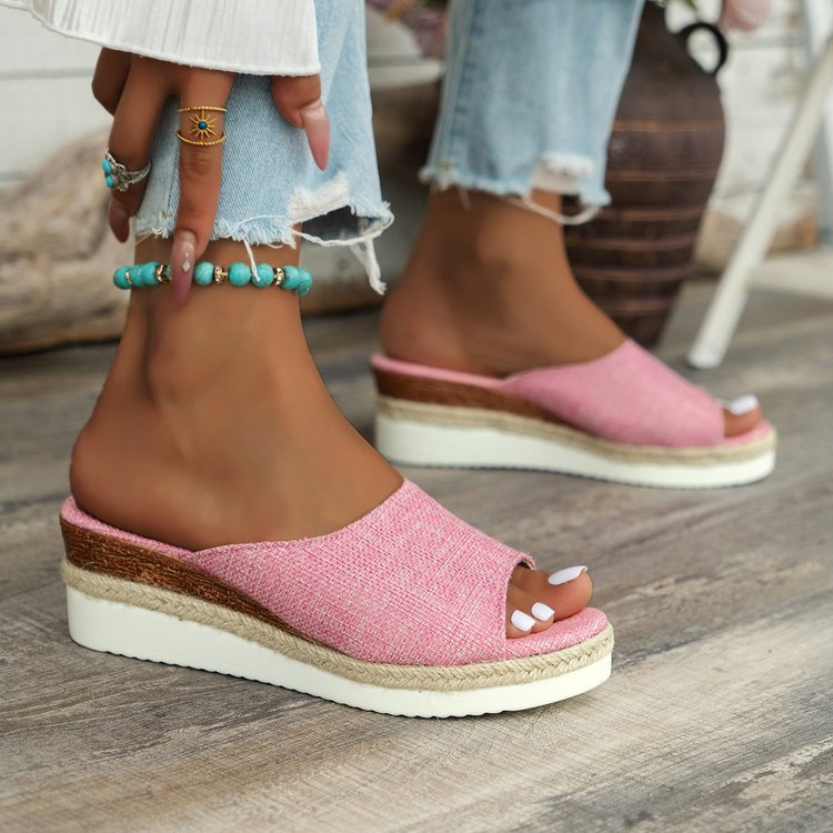 Comfortable Orthopedic Sandals for Daily Wear