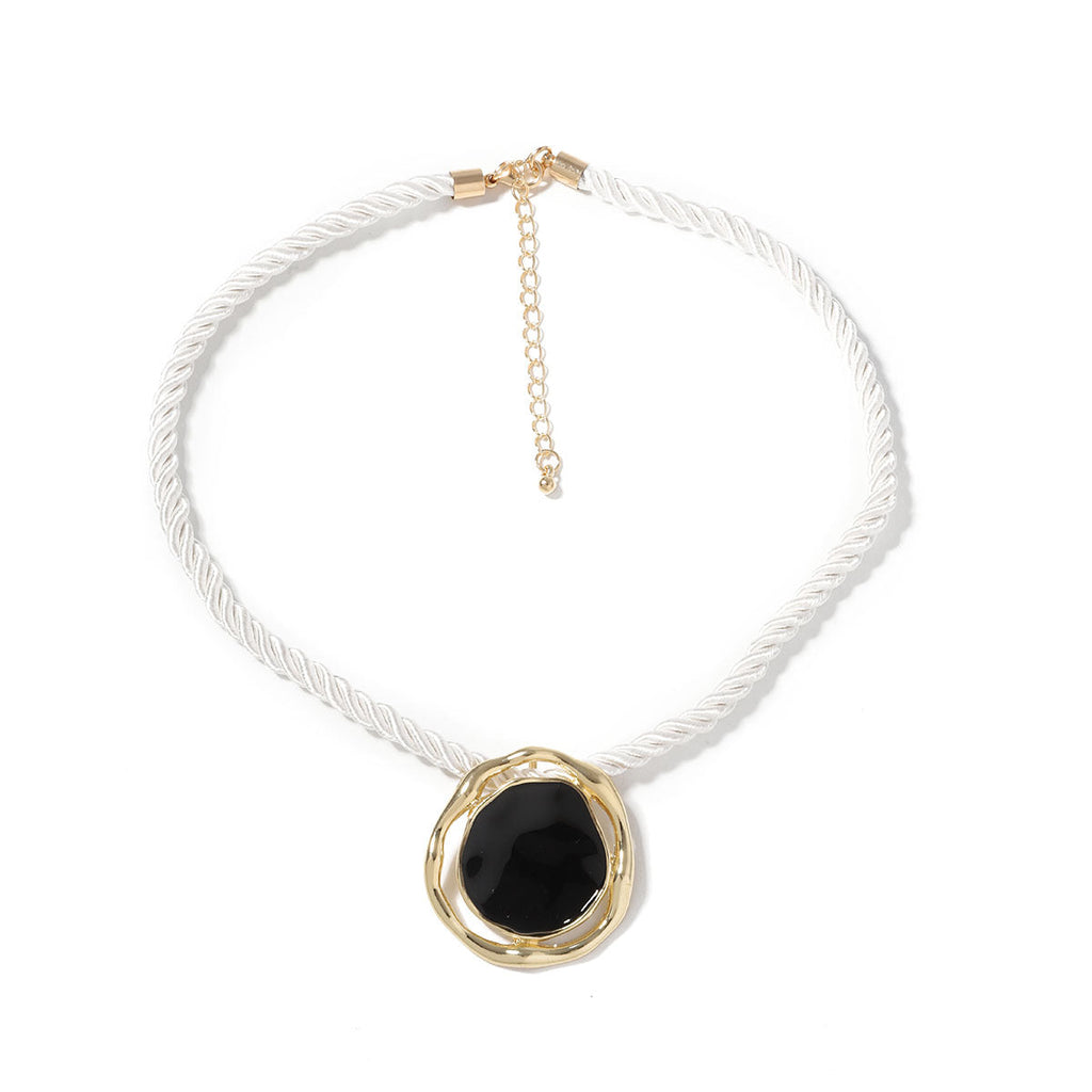 Classic Necklace with Timeless Appeal