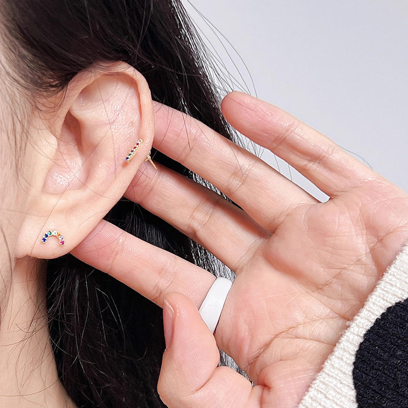 Stunning Earring for Daily Wear
