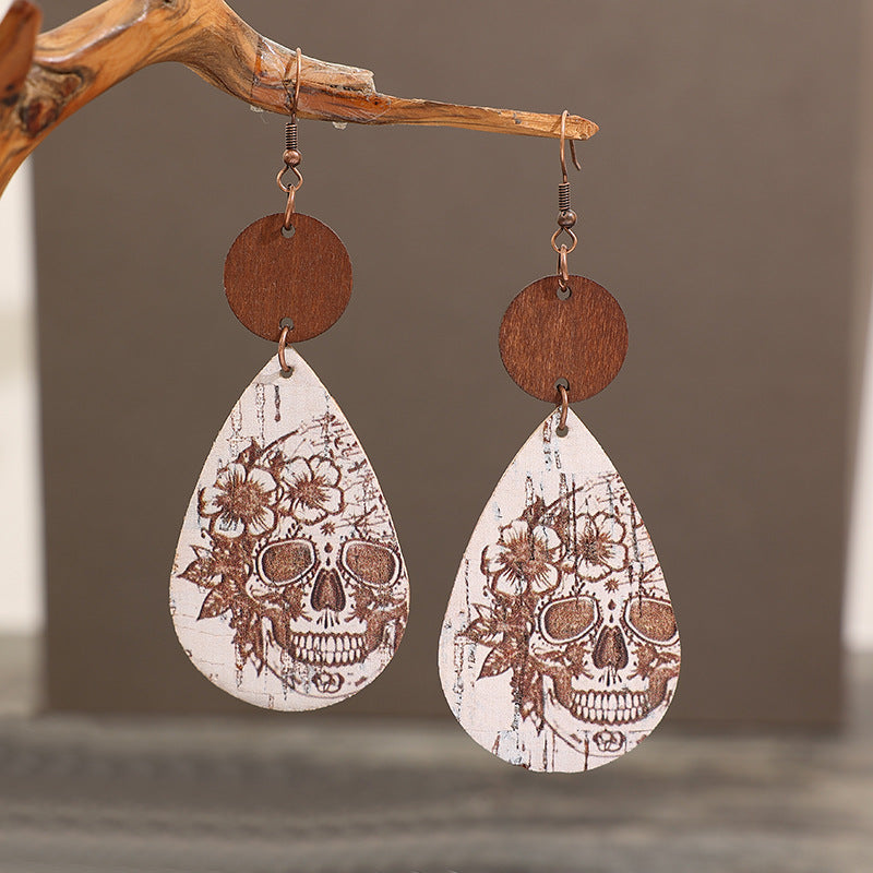 Classic Earring with Timeless Appeal