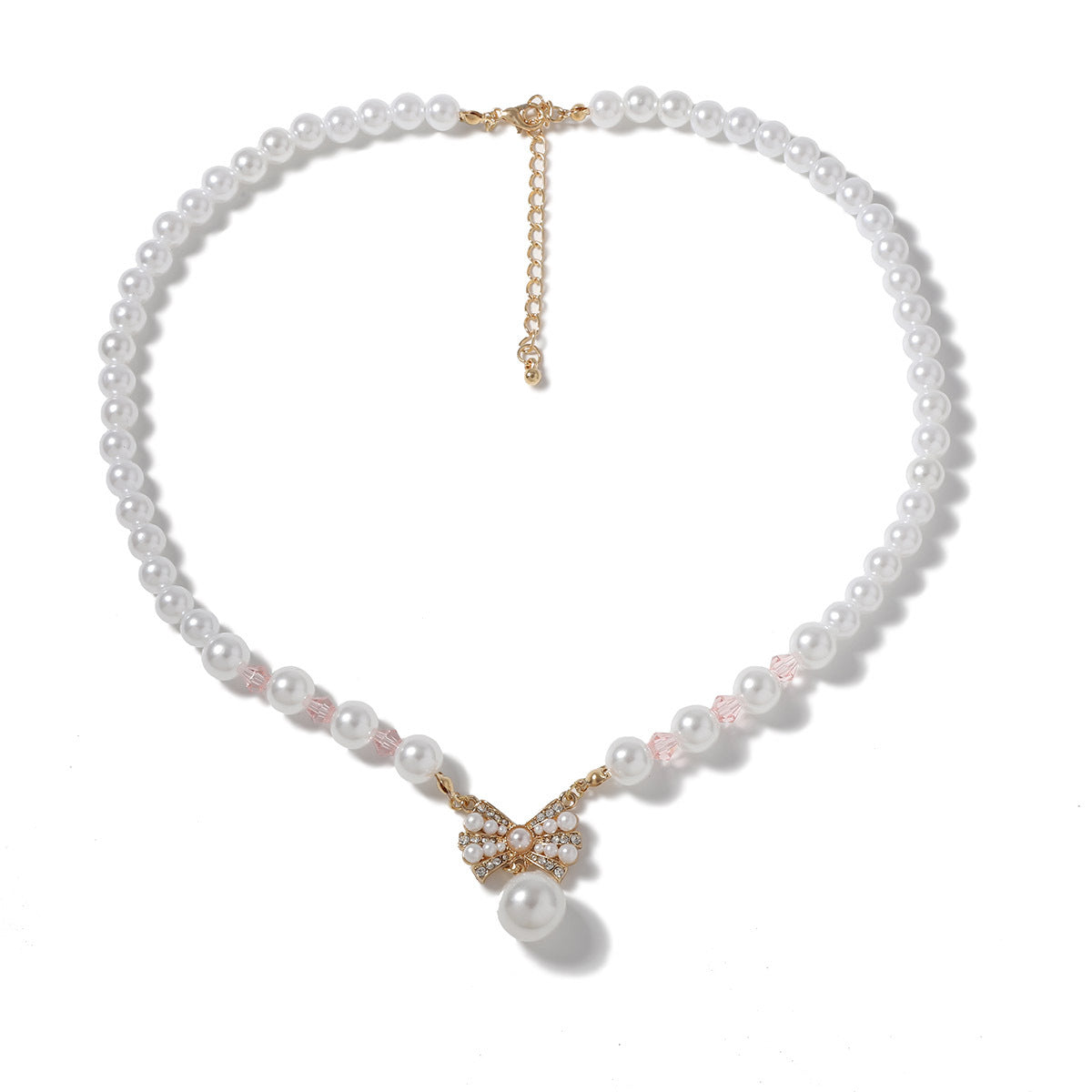 Charming Pearl Necklace for Any Occasion