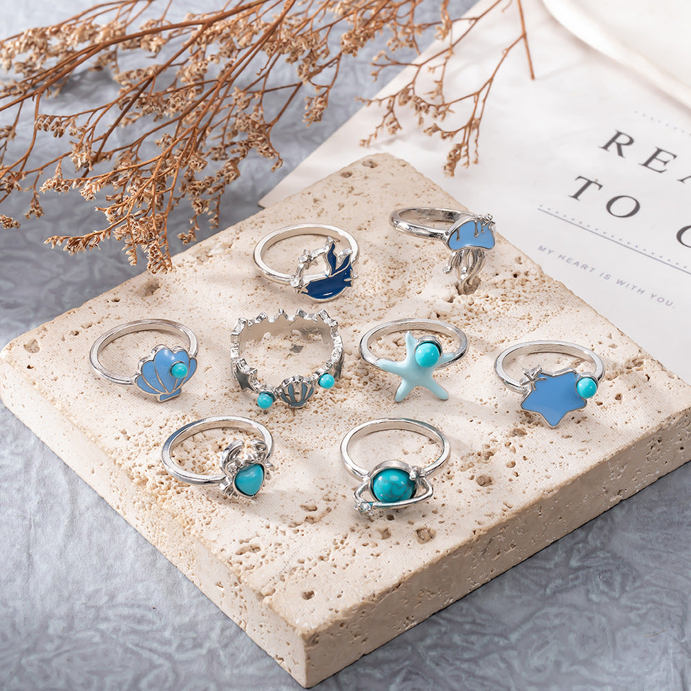 Stunning Set for Daily Wear