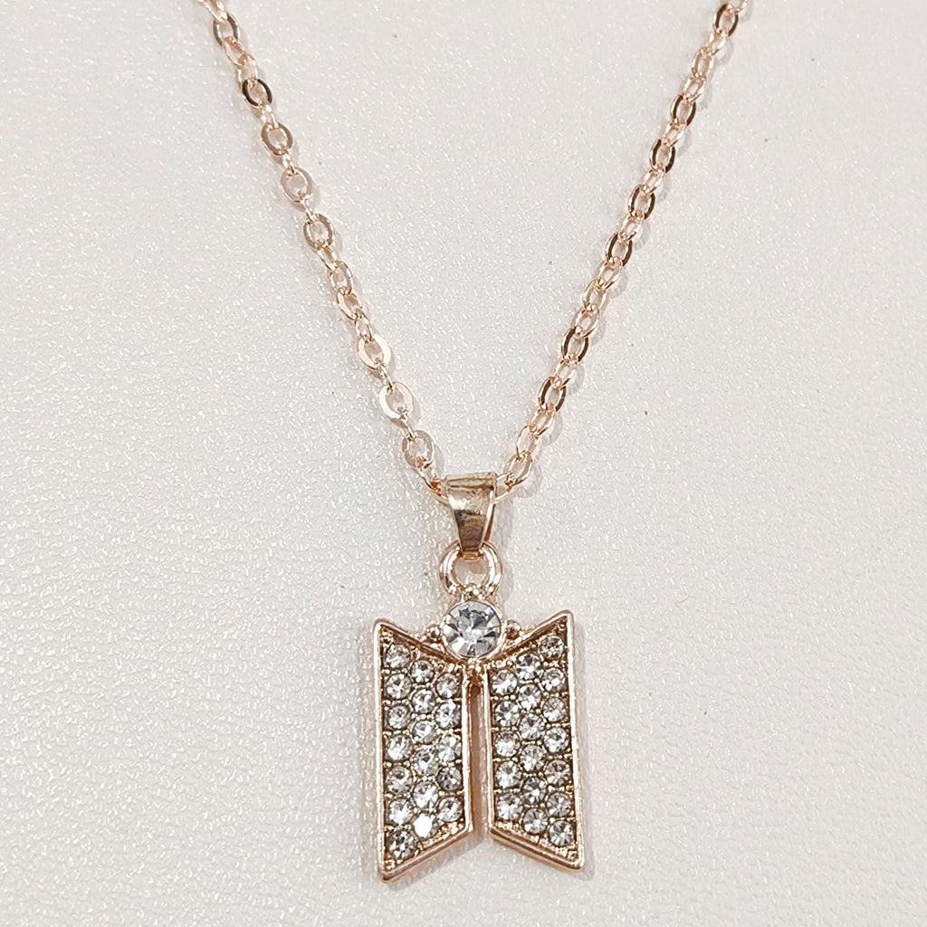 Beautiful Necklace with Unique Style