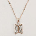 Beautiful Necklace with Unique Style